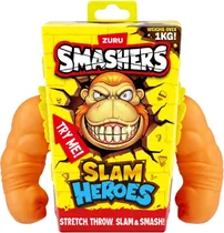  Smashers Sl...