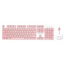  Teclado e M...