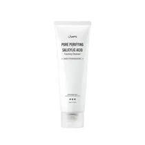 Jumiso Pore-Purifying Salicylic Acid Foaming Cleanser 120G