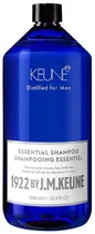  Shampoo Keu...