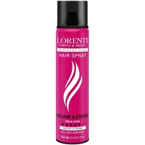 Spray Fixado...