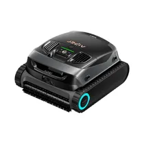 Robot Aspirador para Piscina Aiper Scuba X1 Pro Max Gris Bivolt