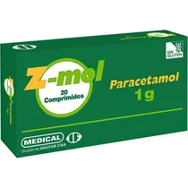  Med Z-Mol P...