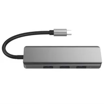 Hub USB-C Satellite A-HUBC52