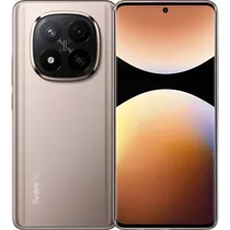 Cel Xiaomi Redmi Note 14 Pro 5G 8/256GB Gold Global