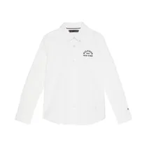  Camisa Infa...