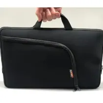 Capa Compacto 13" Preto p/Accesorios