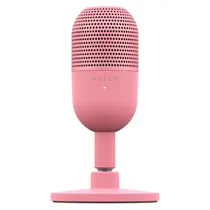 Razer Microfono Seiren Mini V3 RZ19-05050200-R3U1 Rosa