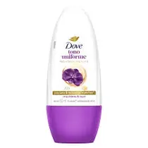 Dove Deo Roll Tono Uniforme Orquideas & Acai 50ML