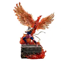 Figura Iron ...