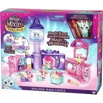  Moose Toys ...