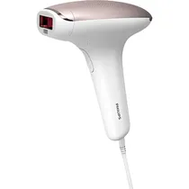 Depiladora Philips Lumea Ipl 7000 Series BRI920/00 - Rosa/Branco