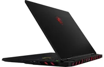 Notebook MSI...