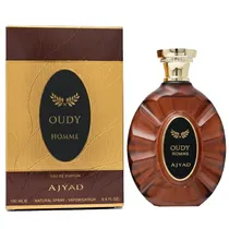 Perfume Ajya...