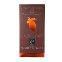  Chocolate S...