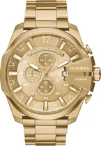 Relogio Masculino Diesel Analógico DZ4360