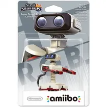 Amiibo Super...