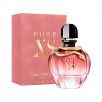 Perfume Paco Rabanne Pure XS Edp Feminino 80ML