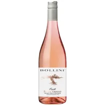 Bollini Vino Rosato Pinot Grigio 750ML