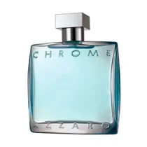 Perfume Azzaro Chrome Edt (M) - 200ML