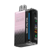 Pod Descartável Oxbar Magic Maze 2 30K Sour Fruit Drops