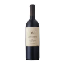 Memorias El Principal Blend 750ML