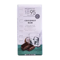 Chocolate W...