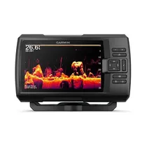 Sonar Garmin Striker Vivid 7CV+ GT20-TM