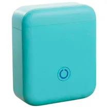 Mini Imp Sate A-L133 p/ Sticker Blue