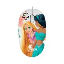  Mouse Xtech...