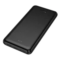 Hoco Cargador Portatil J153 10000 Black