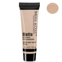 Base Facial M.Miss Rose