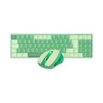  Kit Teclado...