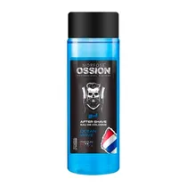  Pós Barba e...