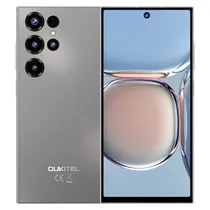 Oukitel C67 4G Dual 256 GB - Cinza
