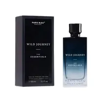  Paris Bleu ...