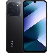 Smartphone Xiaomi Poco C85 6GB 128GB Preto