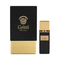 Perfume Grit...