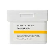 Vella Almohadillas Tonificante Vita Glutathione