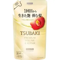  Tsubaki Sha...