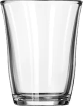 Outlet Copo de Vidro Libbey Cosmo 260ML (Unidade)