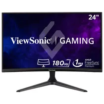 Monitor LED ...