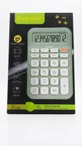 Calculadora EP-C305 Green