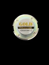  Gold Driver...
