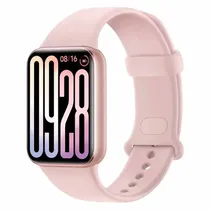 Pulseira Inteligente Xiaomi Mi Band 9 Pro M2402B1 - Rosa Dourado