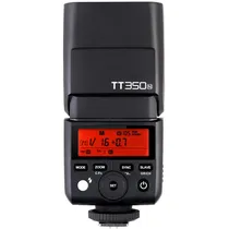  Flash Godox...
