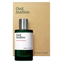Perfume Mais...