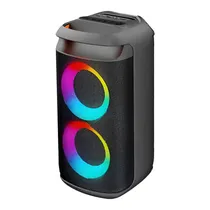 Speaker JBK JBK-4203 - FM/ Mic/ USB/ TF/ BT
