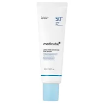 Medicube Zero Pore Moisture Sun Serum 50ML