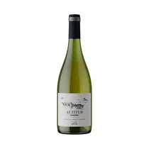 Andeluna Vino Altitud Chardonay 750ML